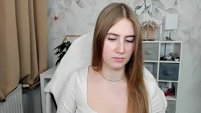 candy_Megan's cam snapshot