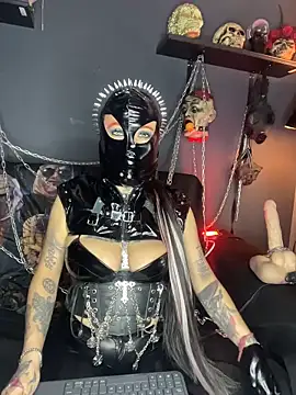 MorganaCrowley's cam snapshot