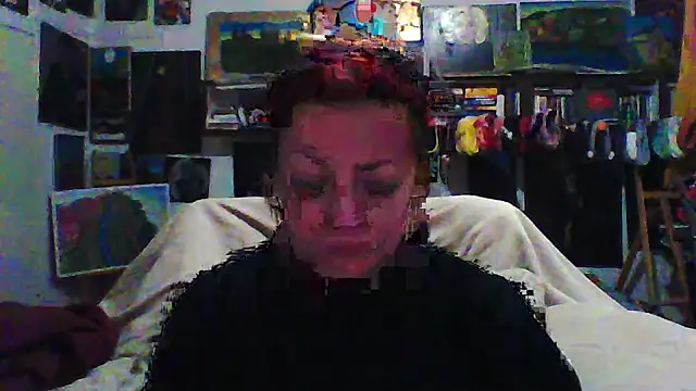 MariaAnaSunshine's cam snapshot