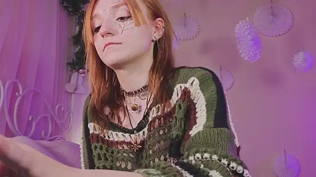 Rita_flame's cam snapshot