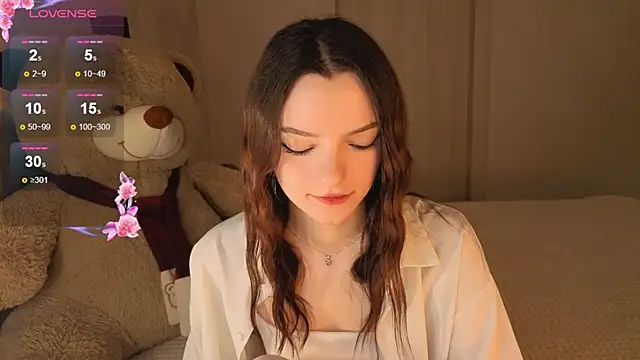 CaseyCraig's cam snapshot