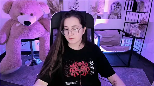 VirtuallVoyant's cam snapshot