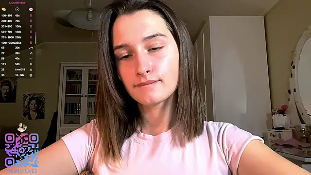 DarlineBrustera's cam snapshot