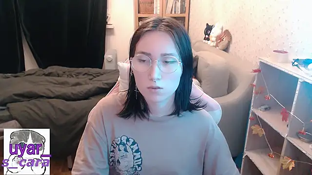 s_cara's cam snapshot