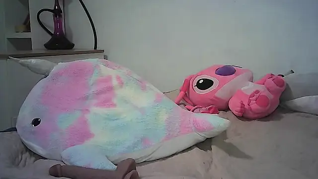 jessa_vibe's cam snapshot