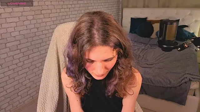 CipherellaFure's cam snapshot