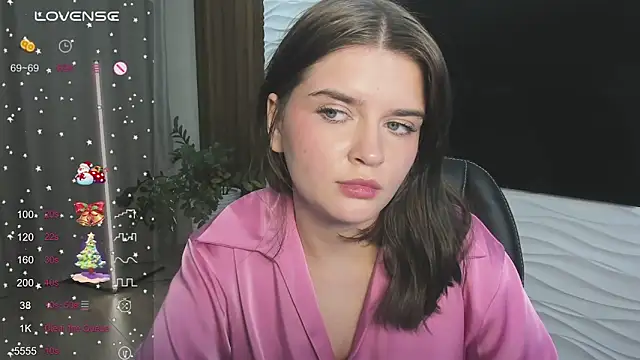 Mori_Girll's cam snapshot