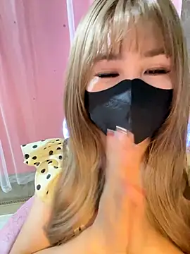 Luvy-'s cam snapshot