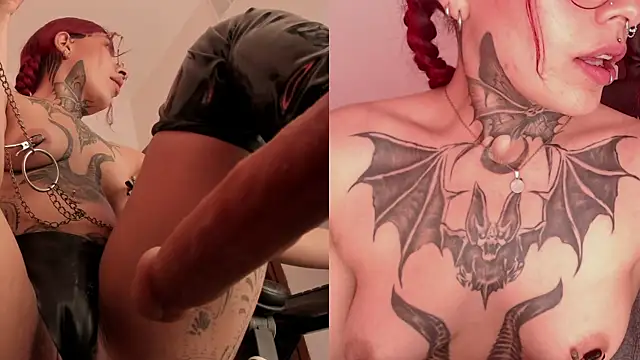 selene_red_'s web cam