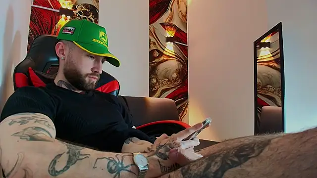 Luke_davis01 live sex cam