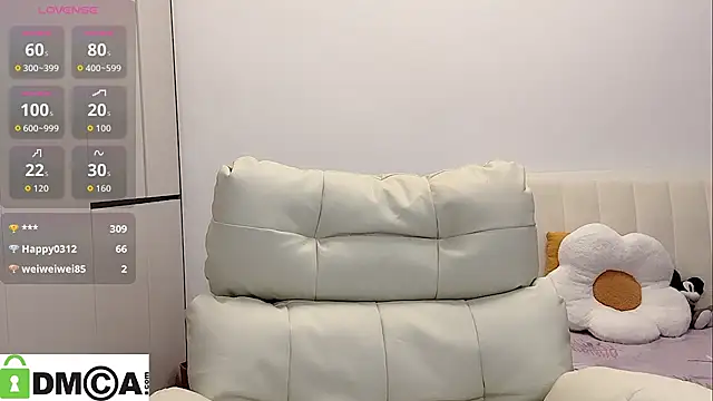 AyAy8888's cam snapshot