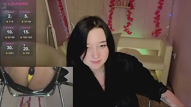 Hanako_Rey live sex cam