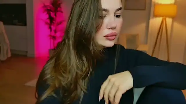 GoddessRoxana live sex cam