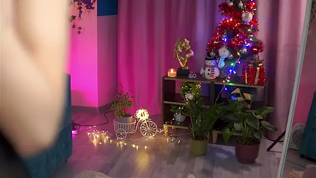 TheAyana live sex cam