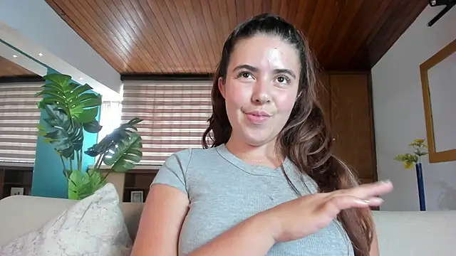 Lyssa_Muller's cam snapshot