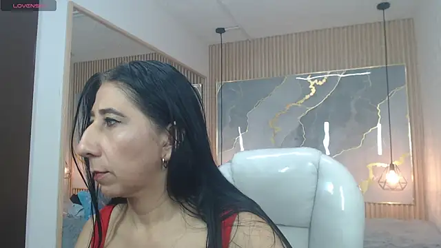 nei_girl's cam snapshot