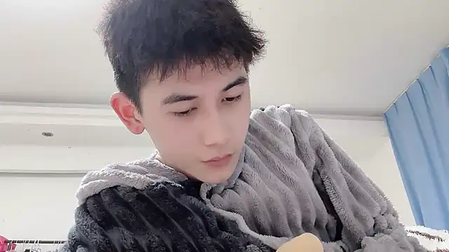 xiaojie2563 live sex cam