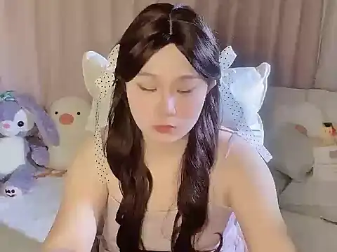 youyoumer-'s cam snapshot