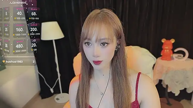 Angelia_66's cam snapshot