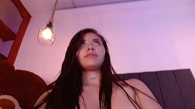 Ming_hana's cam snapshot