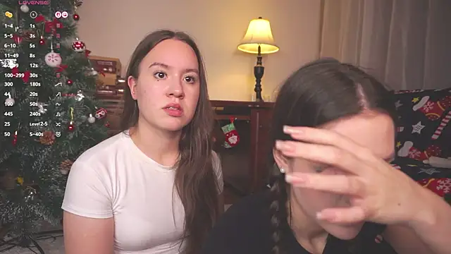 VirginiaRowe's cam snapshot