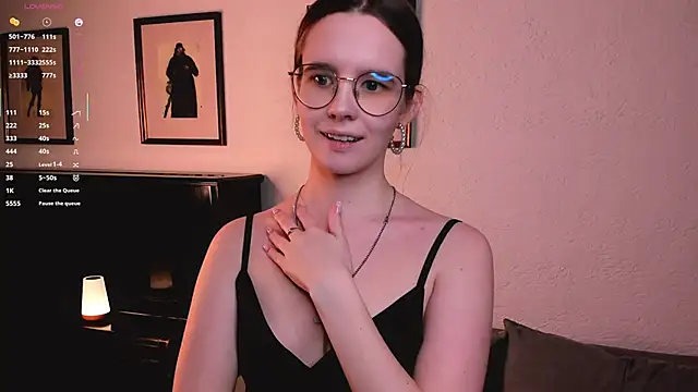 GennieKelso's cam snapshot