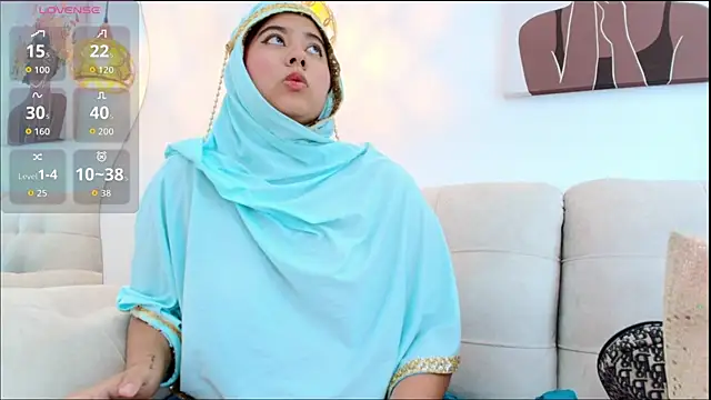 Soled_Malak's cam snapshot