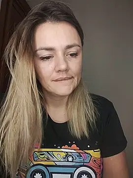 KrissSexi's cam snapshot