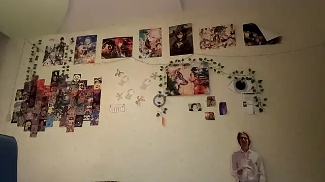 AmandaVyhnal's cam snapshot