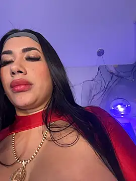 kiim_taaylor's cam snapshot