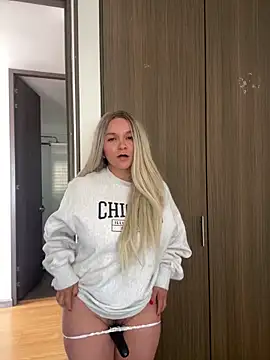 Nova_Gabriela's cam snapshot