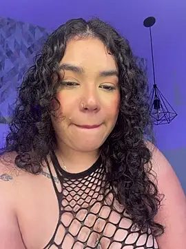 krisstenSantos's cam snapshot