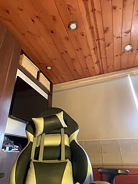 CorinVeil's cam snapshot