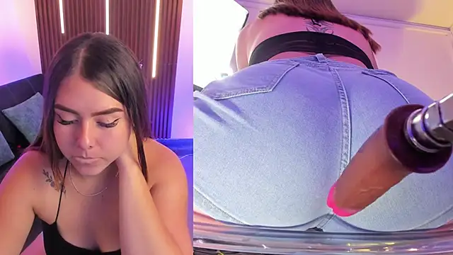 ArianaBaker's cam snapshot