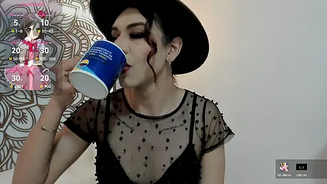 Lilith_Zamara live sex cam