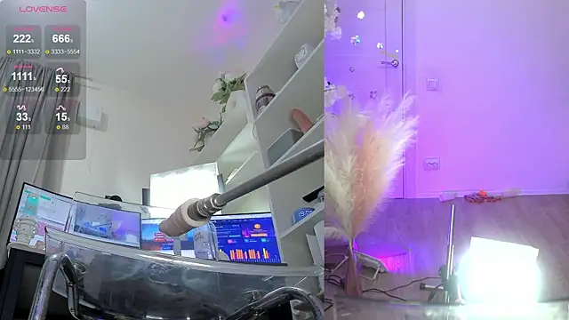 Ur_lil_bb's cam snapshot