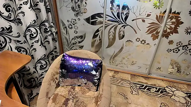 EVILENSA's cam snapshot