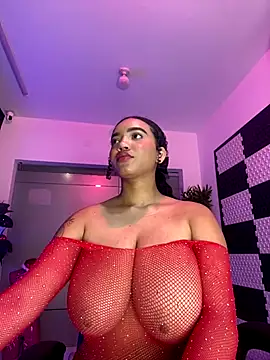 MalaikaBrown's cam snapshot