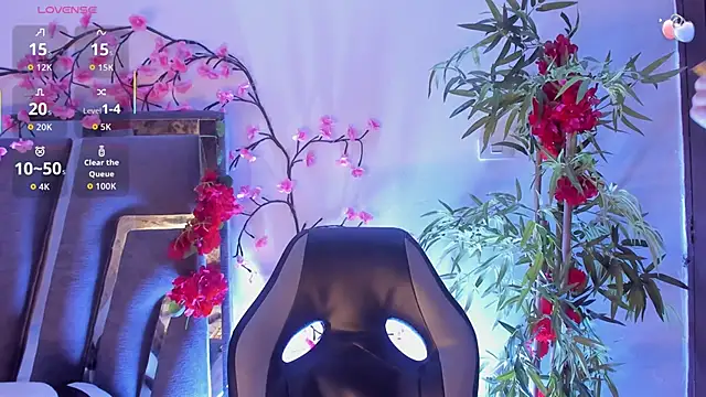 Black_Rose2 live sex cam