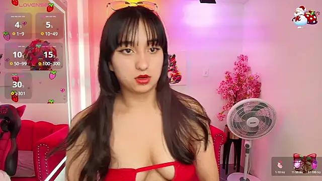 Miss_dolly_'s cam snapshot