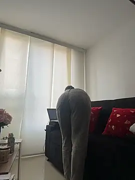 GiselOrtiz's cam snapshot