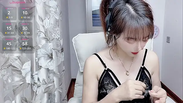 Angelic-Baby's cam snapshot