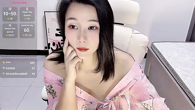 Bloo3iss's cam snapshot