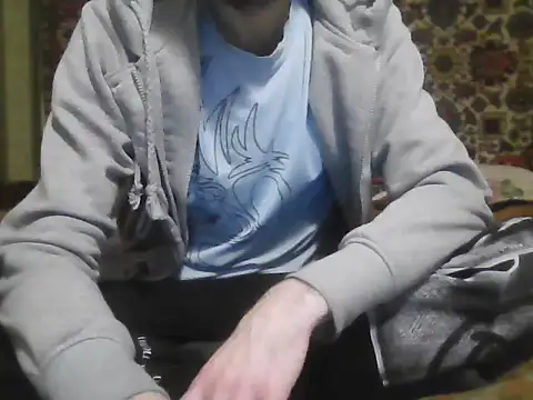 AlferezzSolvajo live sex cam