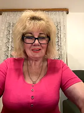 BoloshkaBlonda live sex cam