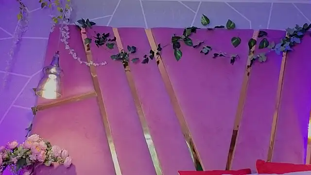 EmmyCortez's cam snapshot