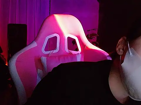 __Jushalie__'s cam snapshot