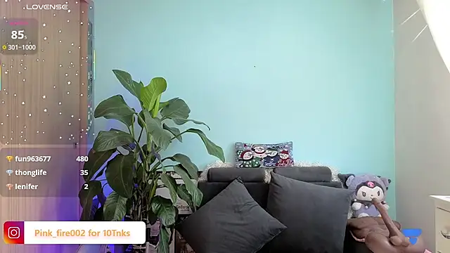 melisa_es's cam snapshot