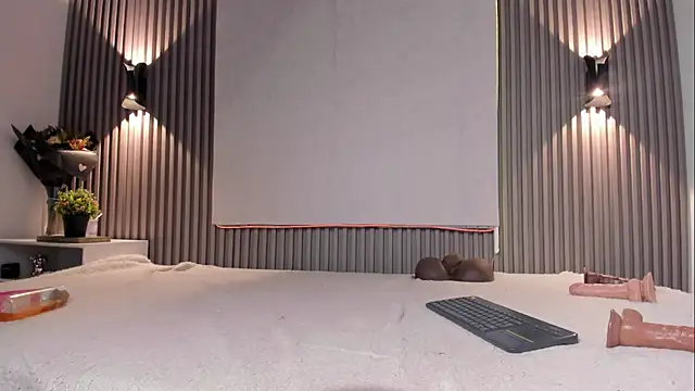 Zafiiraa's cam snapshot