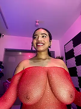 MalaikaBrown's cam snapshot